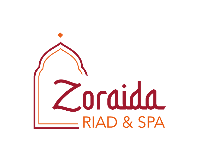 Riad & SPA Zoraida Marrakech