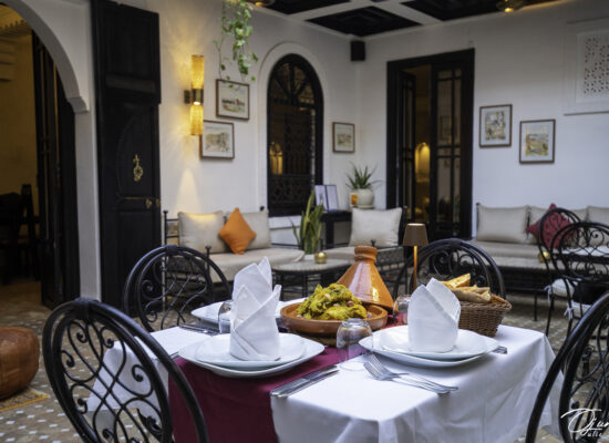 Tajine moroccan food riad marrakesh