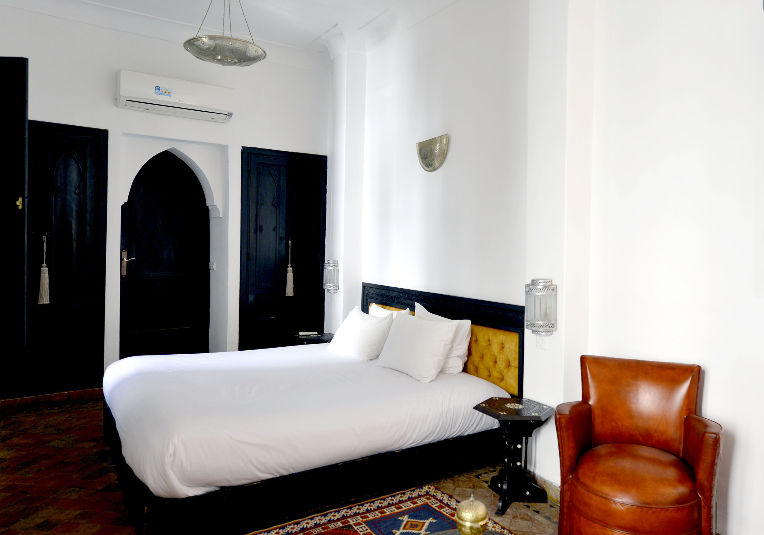 Suite Sultan Riad Zoraida Marrakech