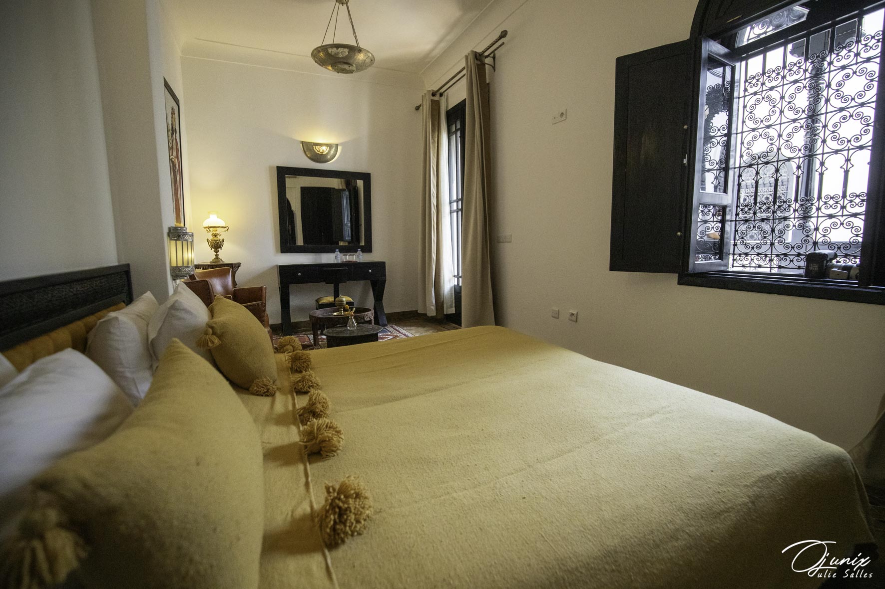 Suite Sultan Riad Marrakech Morocco